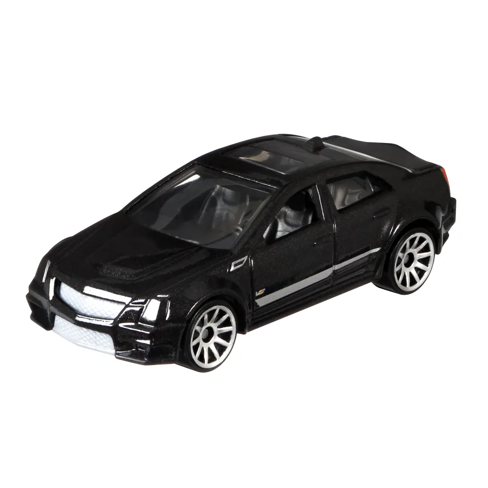 CADILLAC CTS-V GRT02