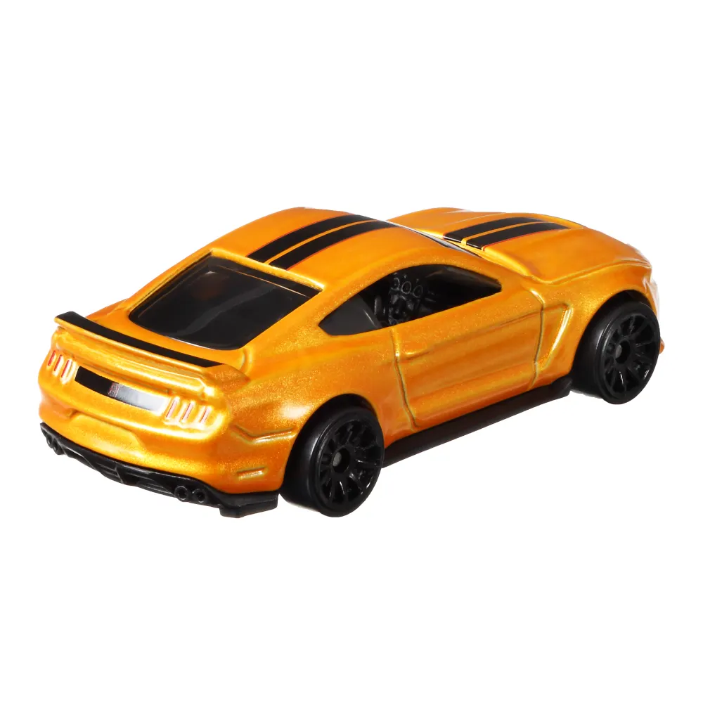 Ford Shelby GT350R — GRT03 — Pearl Orange Fury — imagem 3