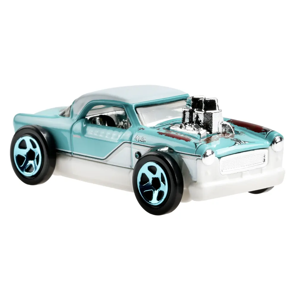 The Nash — GRX19 — Turquoise — imagem 5