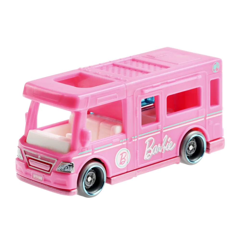 Barbie Dream Camper — GRX39 — Pink