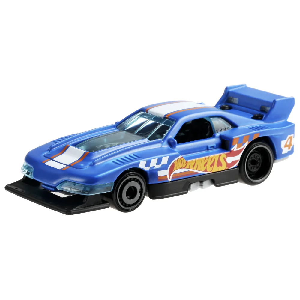 GT-Scorcher — GRX47 — Satin Blue