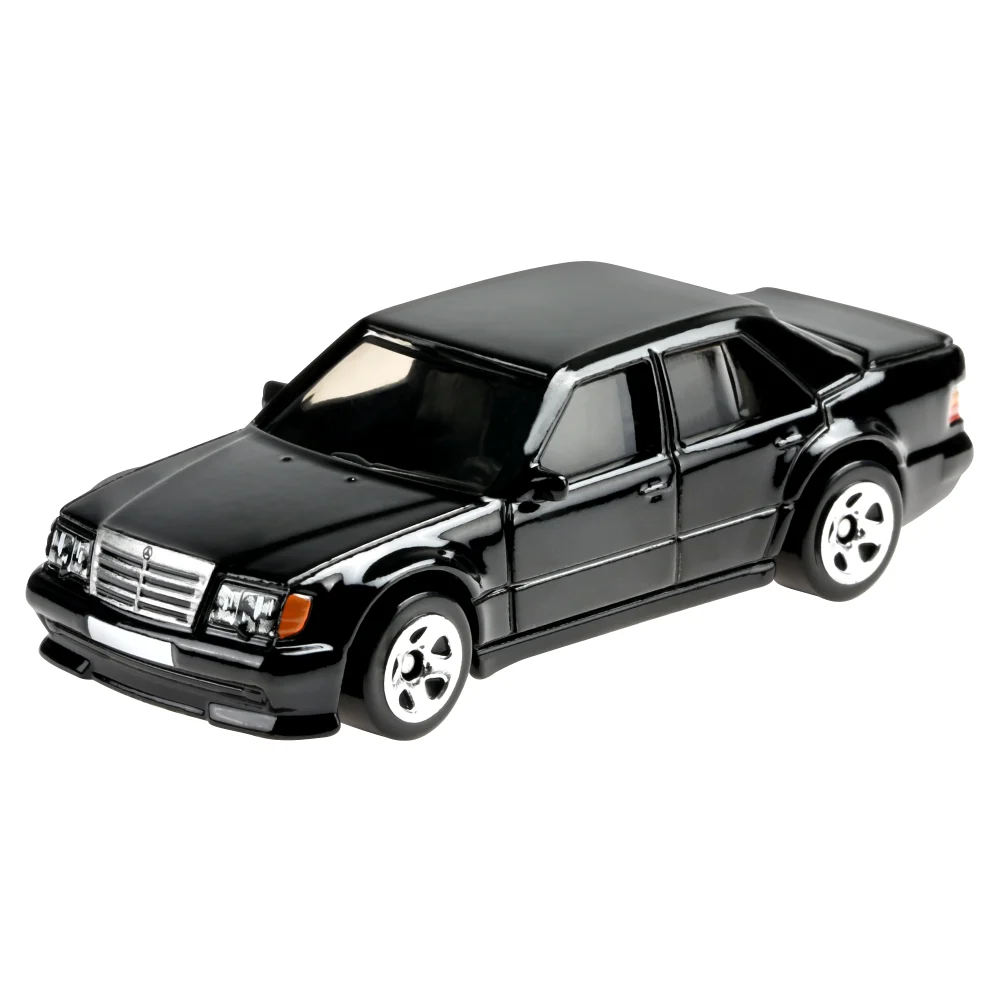 Mercedes-Benz 500 E GRX59