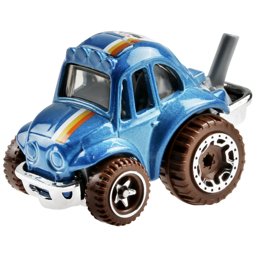 '70 Volkswagen Baja Bug — GRX67 — Blue