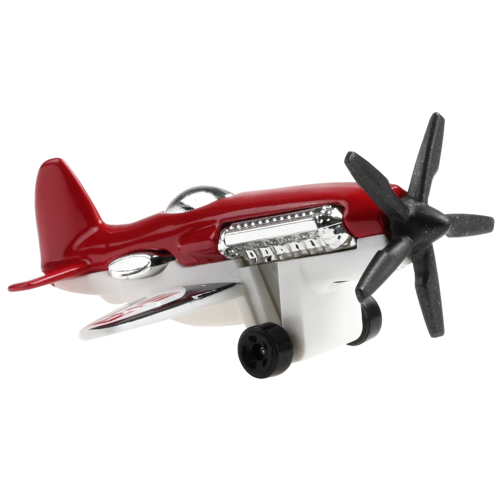 Mad Propz — GRX84 — Red — imagem 4