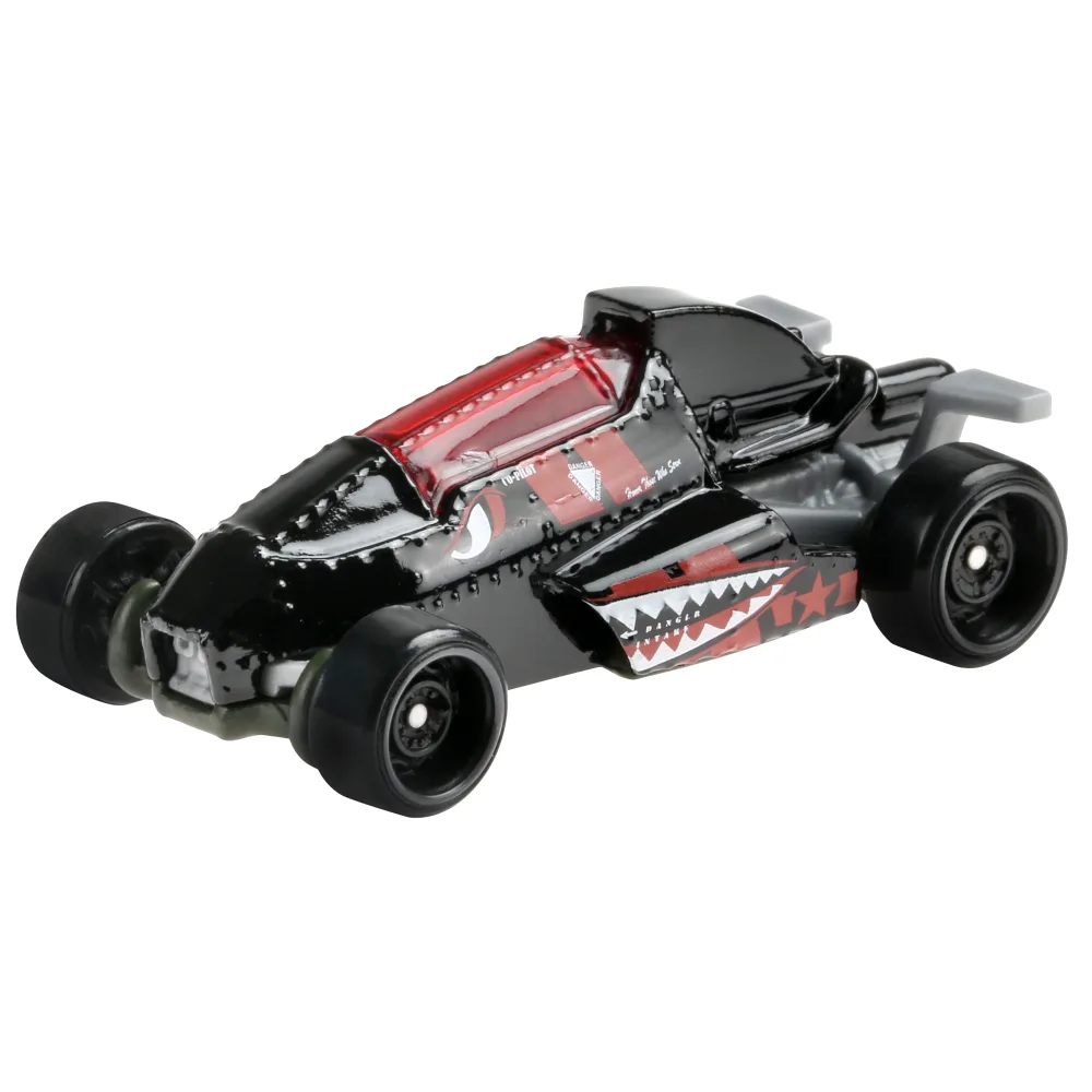 2 Jet Z GRY65