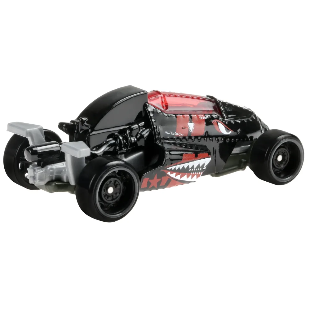 2 Jet Z — GRY65 — Black — imagem 3