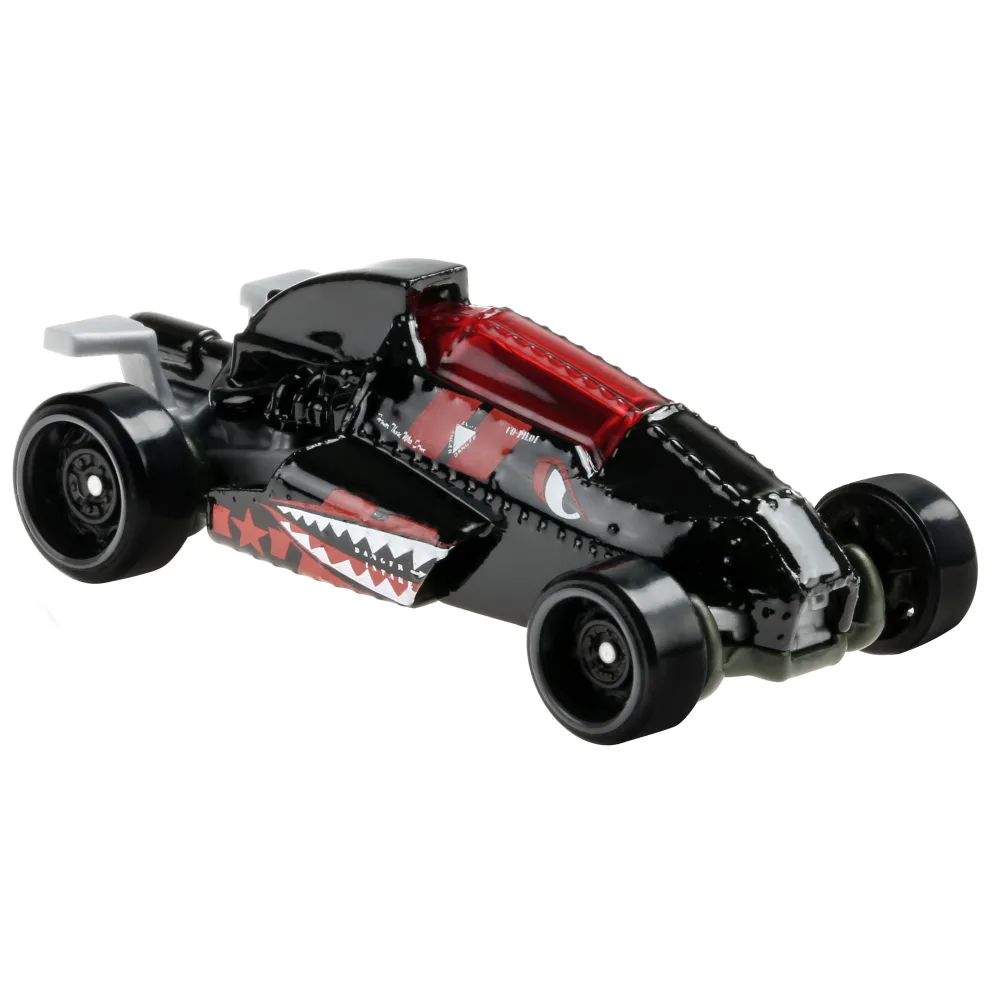 2 Jet Z — GRY65 — Black — imagem 4