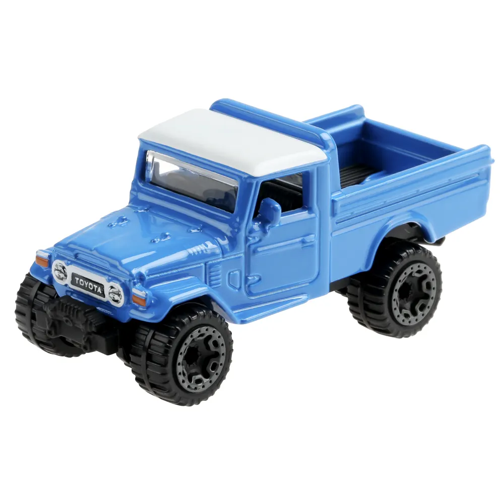 Toyota Land Cruiser GRY93