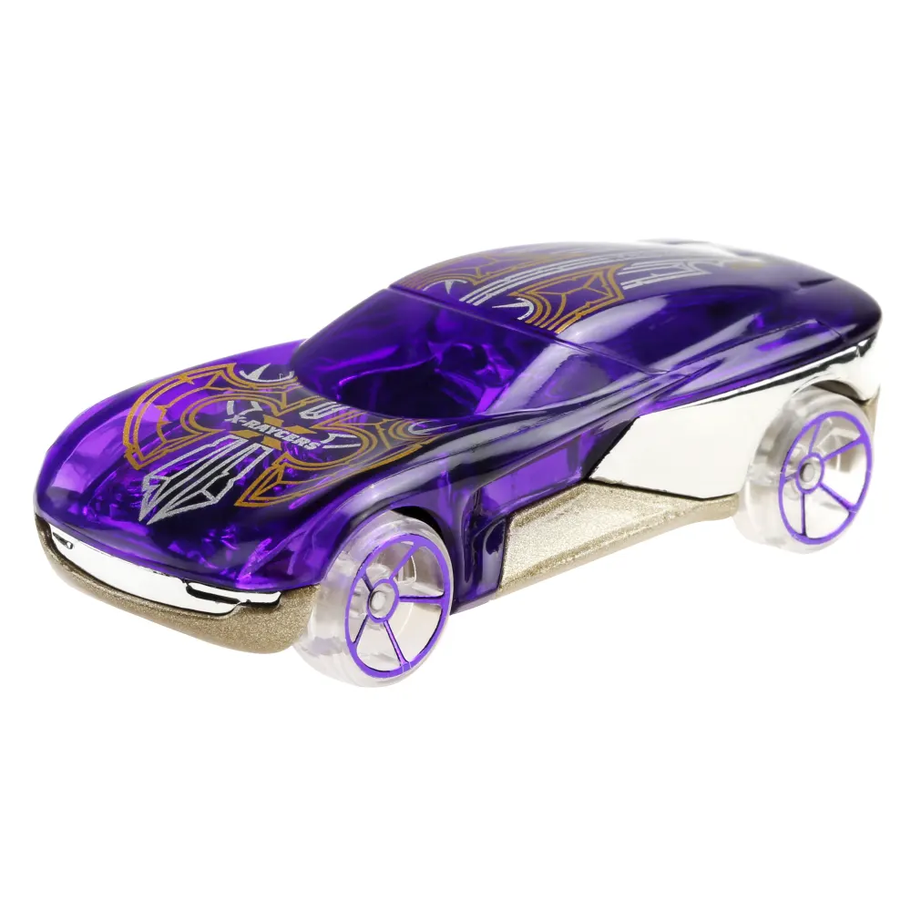 Forward Force — GTB30 — Purple