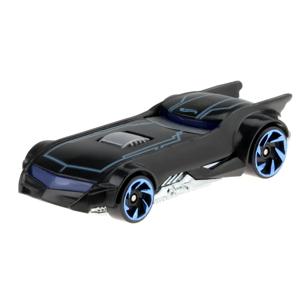 THE BATMAN BATMOBILE GTB56
