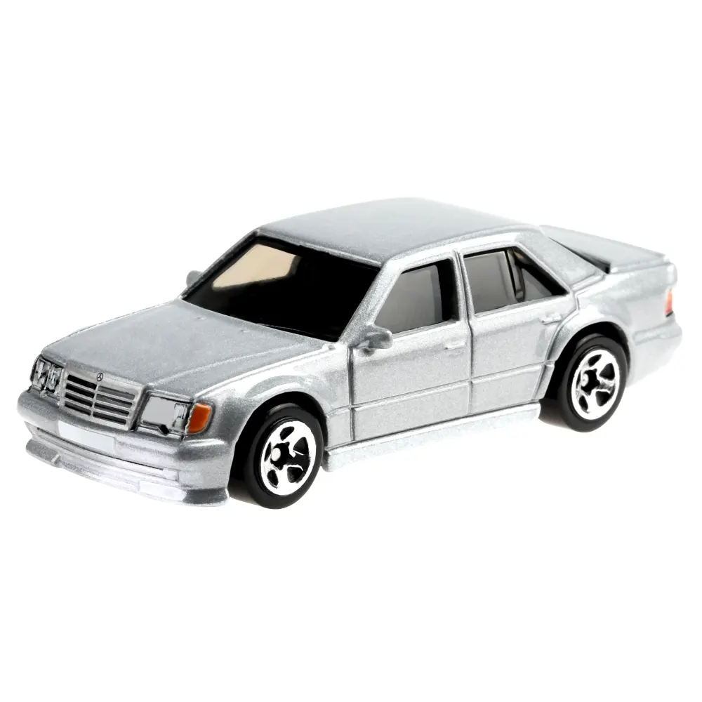 Mercedes-Benz 500 E GTB73