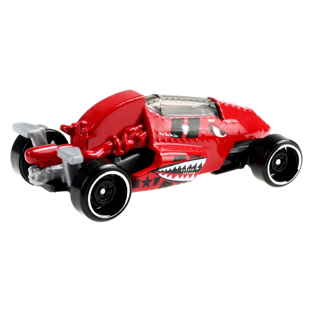 2 Jet Z — GTC41 — Red — imagem 3