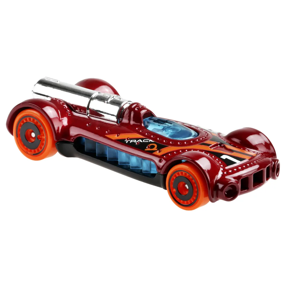 Retro-Active — GTC43 — Red — imagem 4