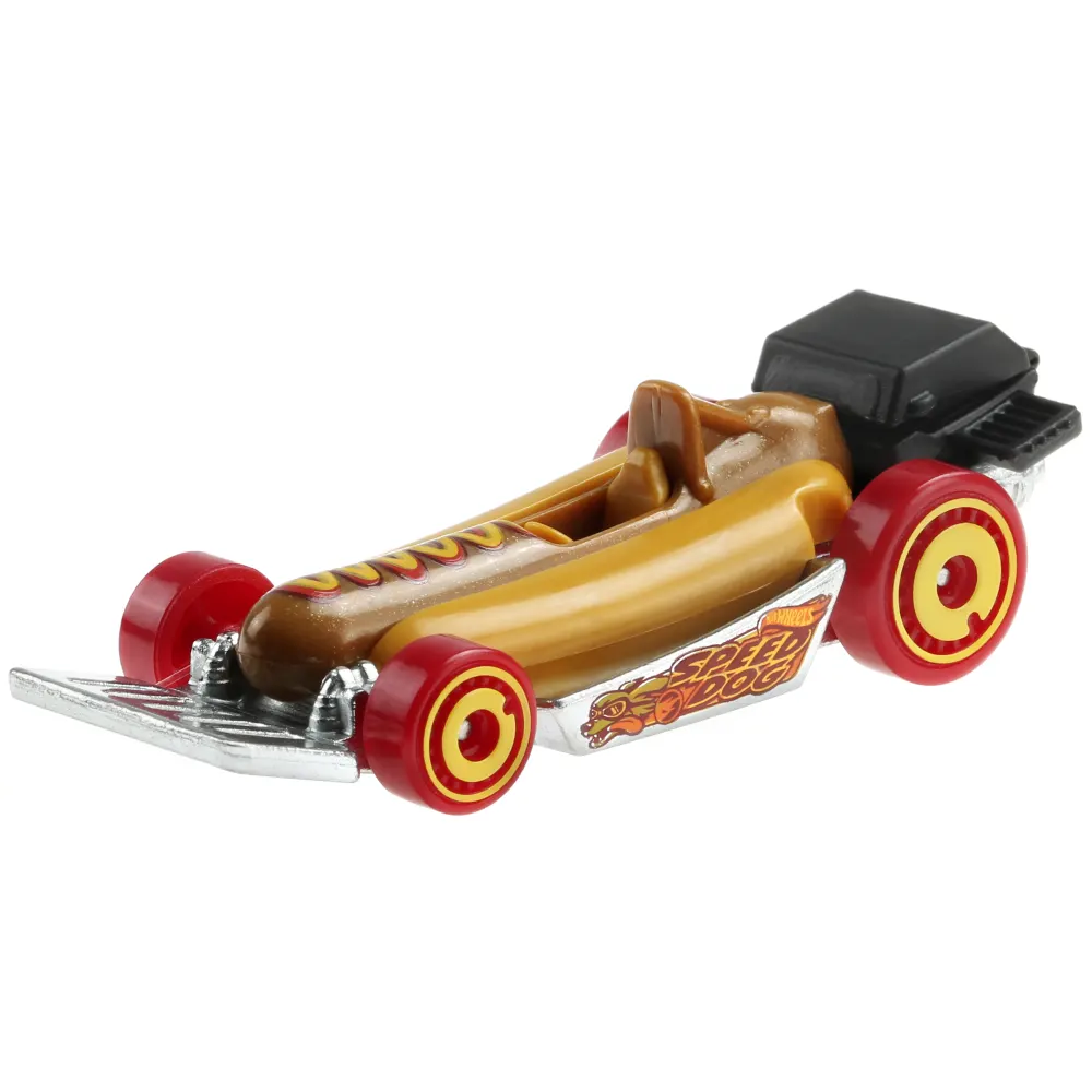 Street Wiener GTC84