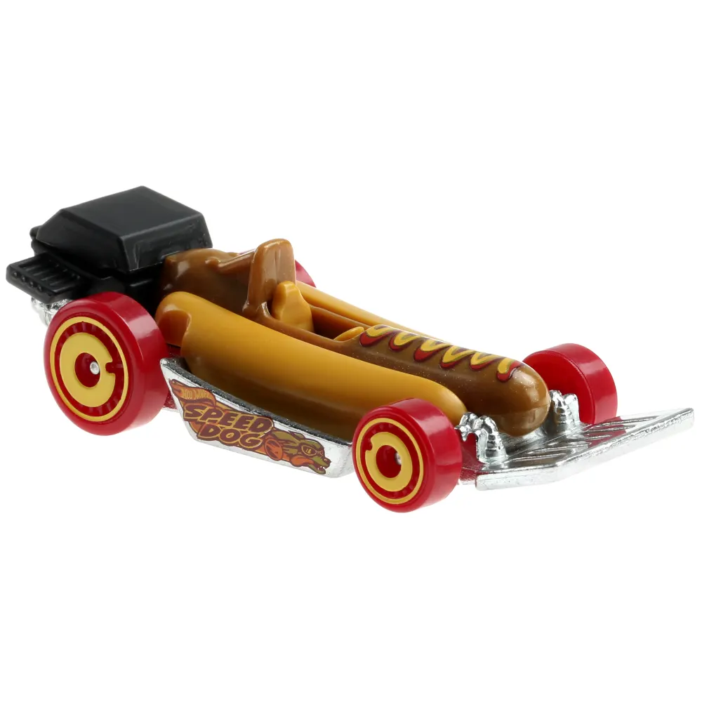Street Wiener — GTC84 — Yellow — imagem 4