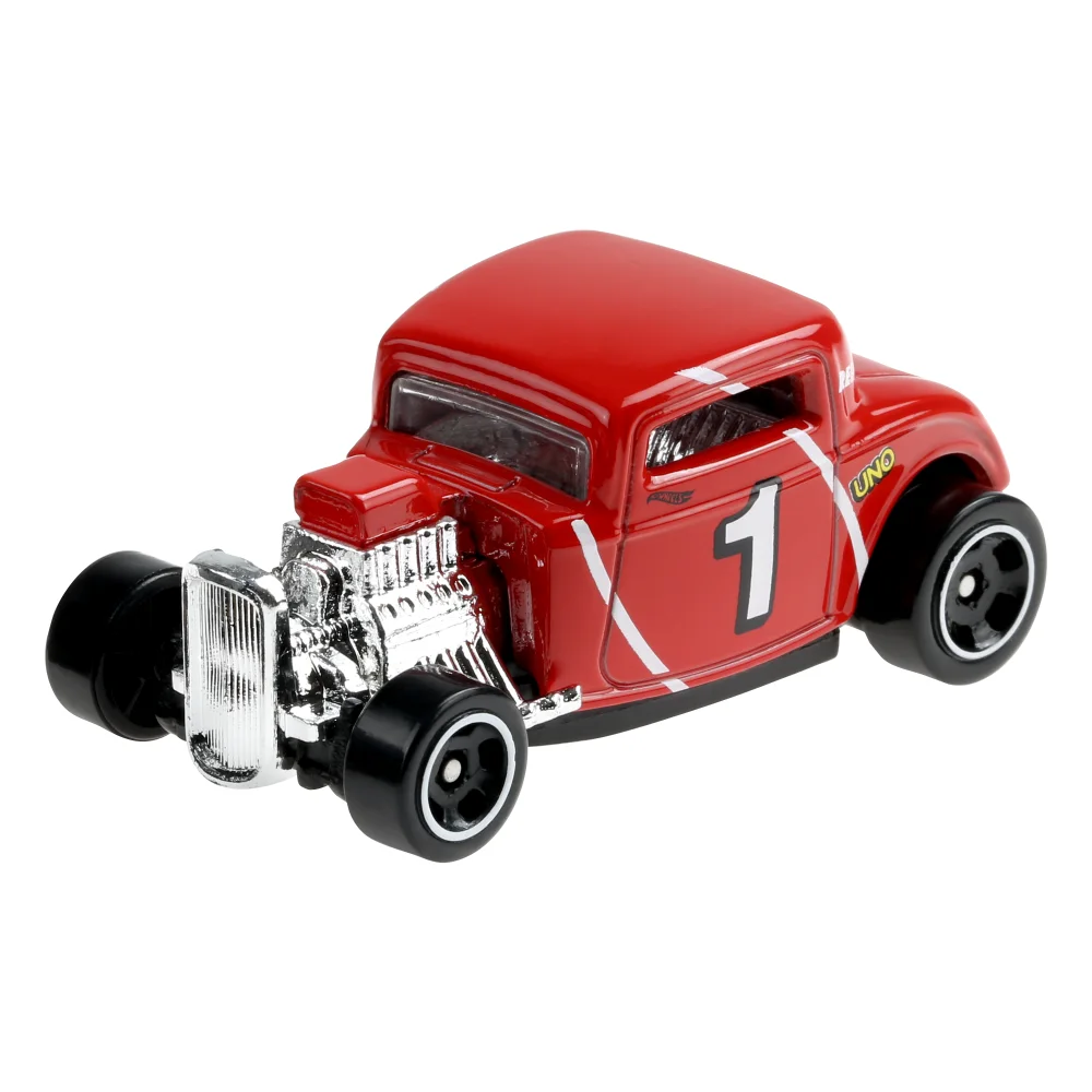 '32 Ford GTD51