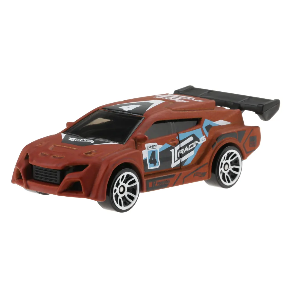 Loop Coupe GTF14