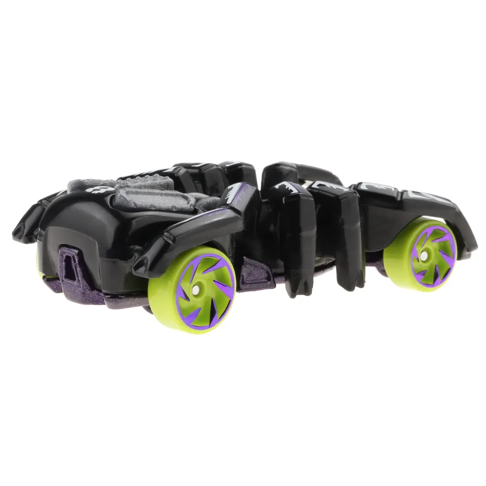 Speed Spider — GTF82 — Black — imagem 2