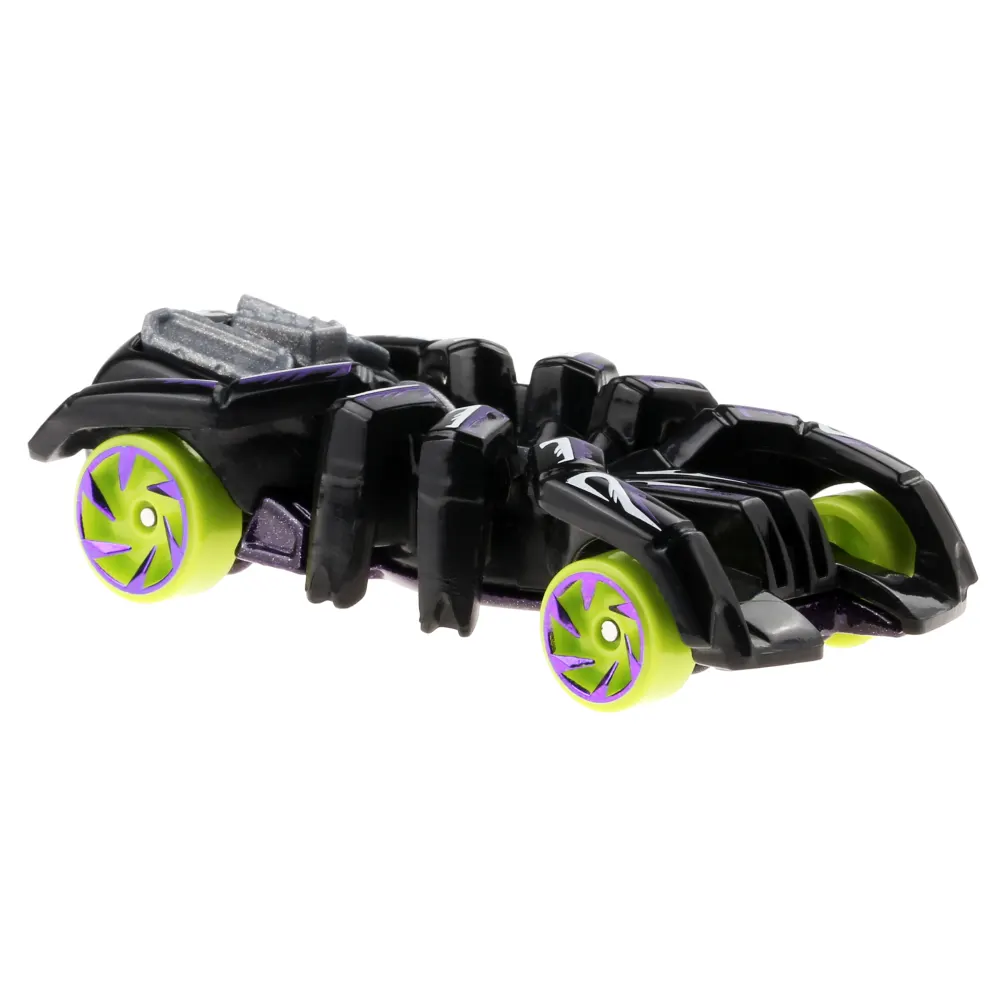 Speed Spider — GTF82 — Black — imagem 3