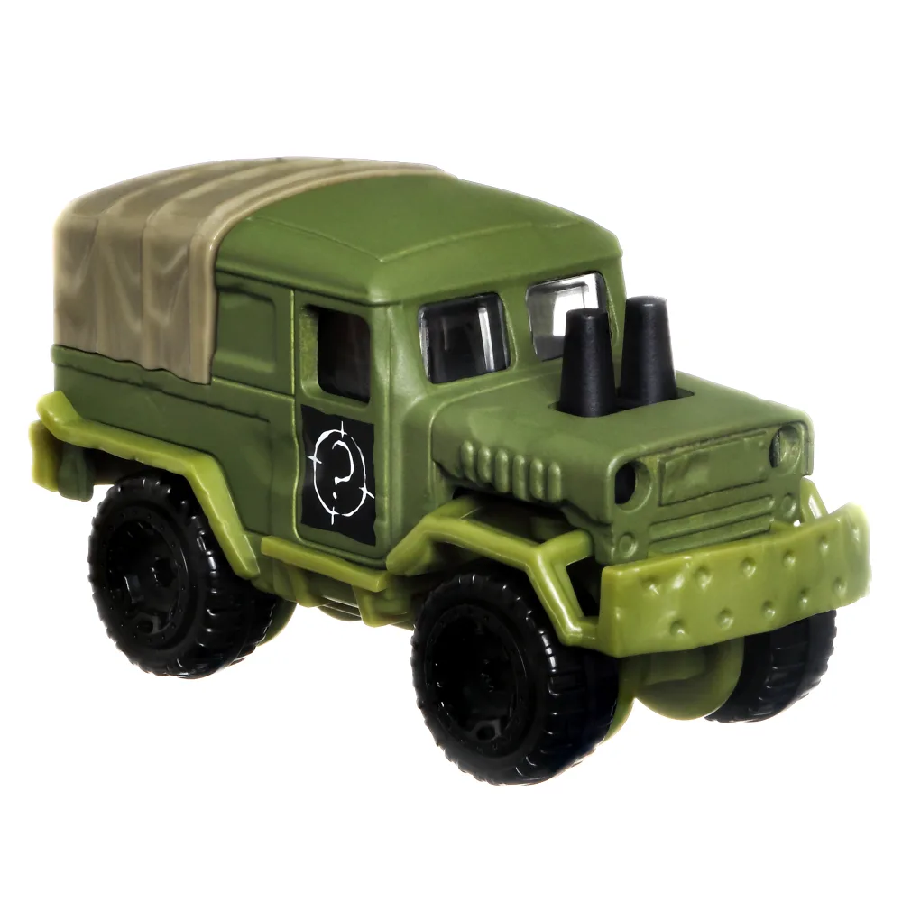 The Riddler — GWR46 — Green — imagem 4