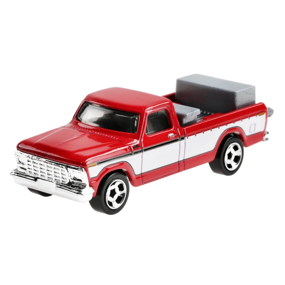 1979 Ford F-150 Truck GXT46