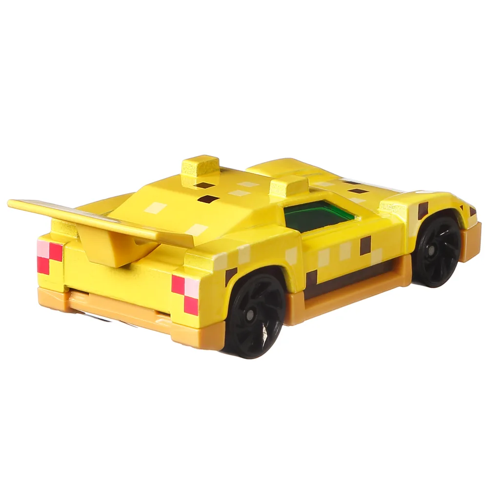Ocelot — GYB71 — Yellow — imagem 3