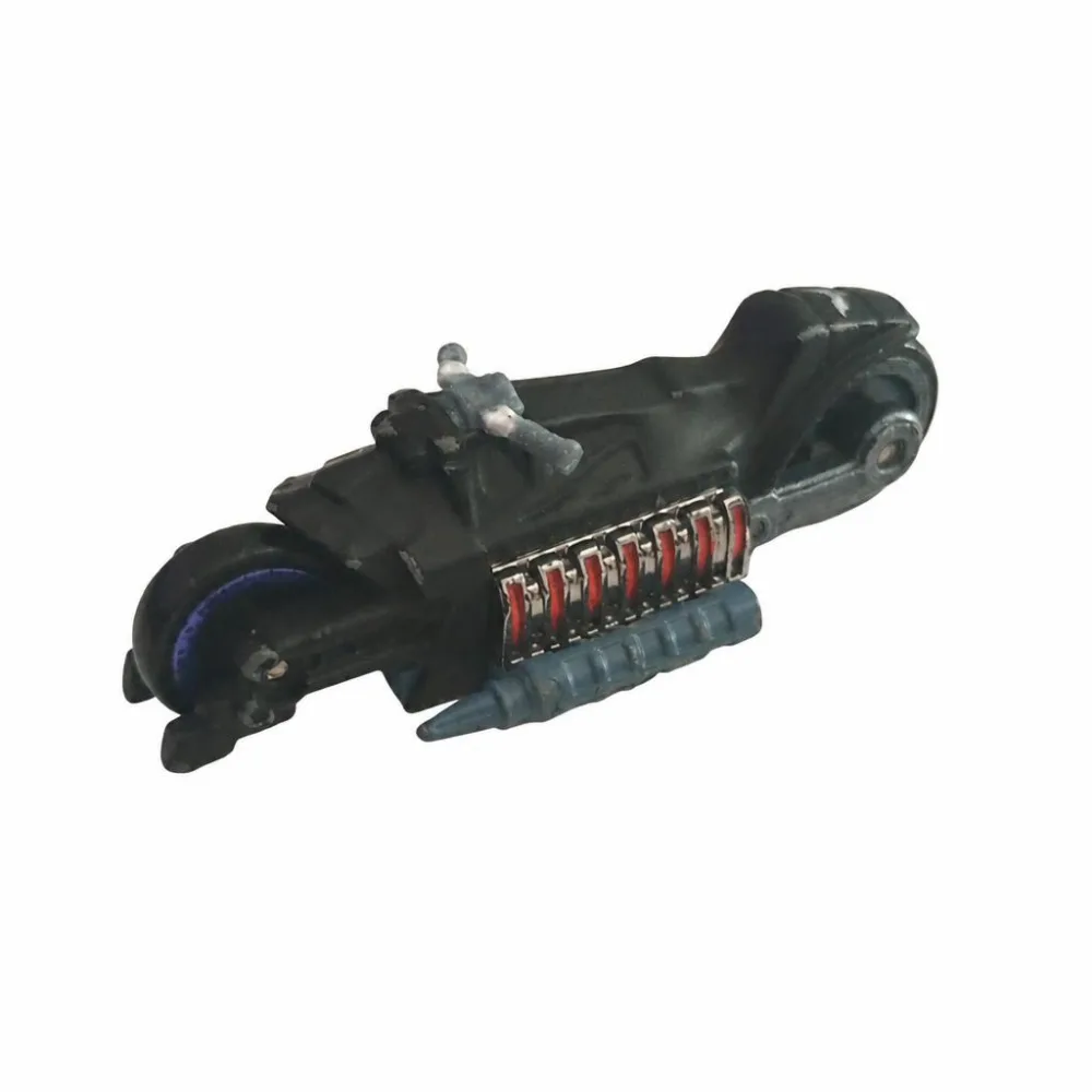 Batcycle — H6296 — Black — imagem 2