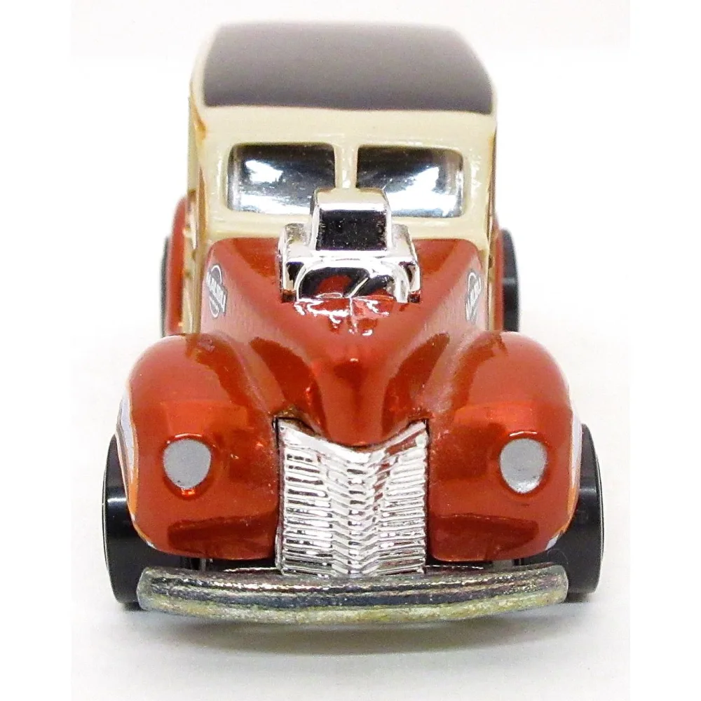 '40s Woodie — H7076 — Spectraflame Orange — imagem 4