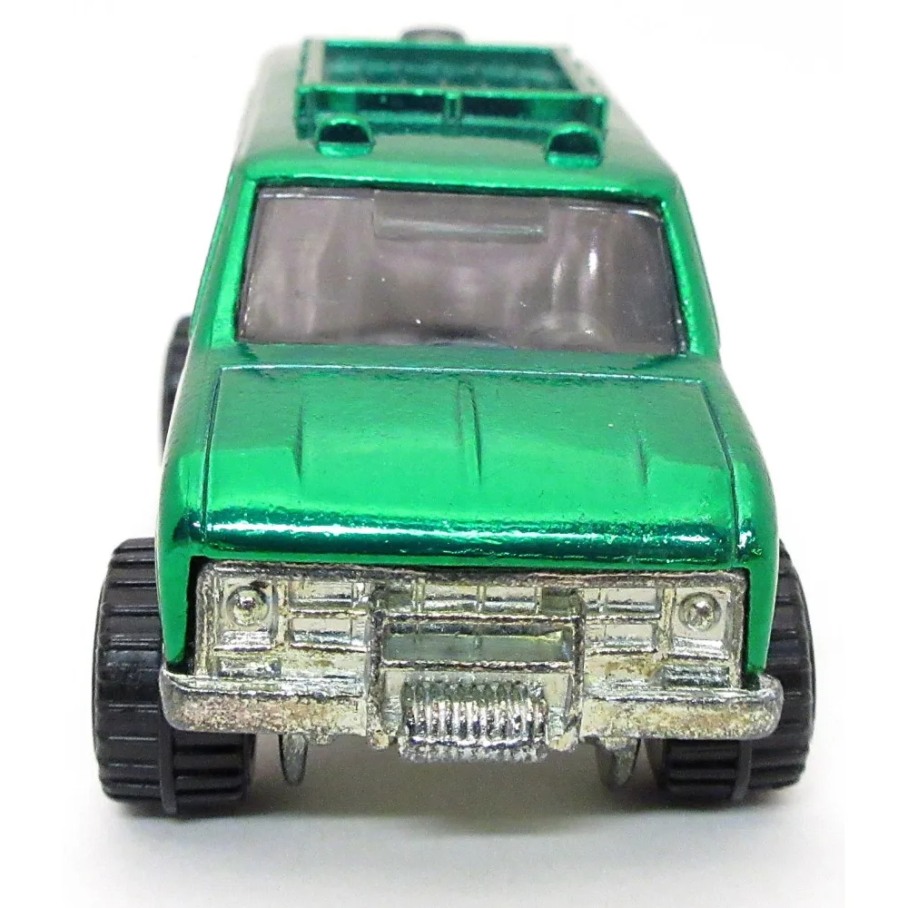 Baja Breaker — H7080 — Spectraflame Green — imagem 4
