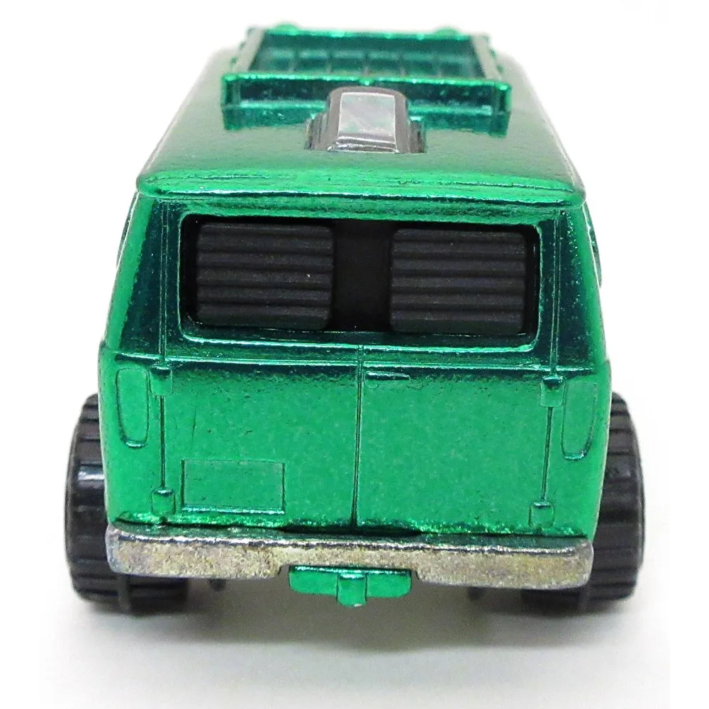 Baja Breaker — H7080 — Spectraflame Green — imagem 5