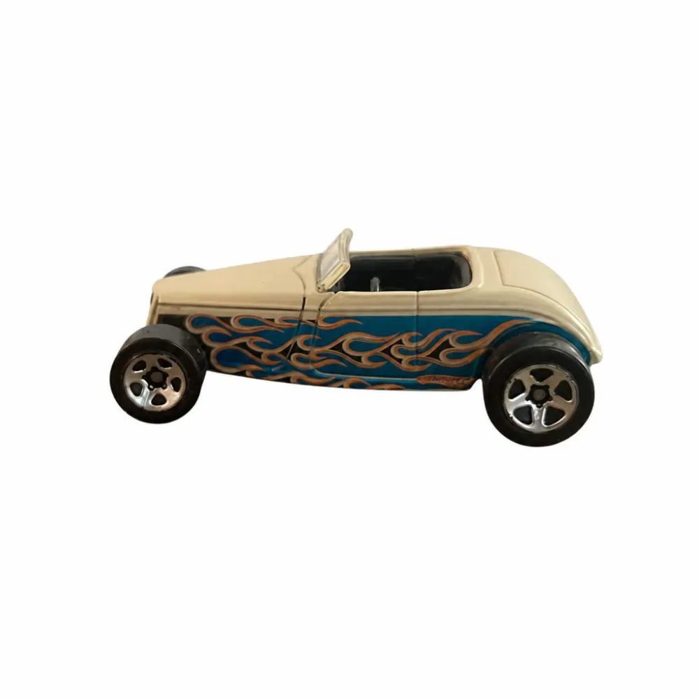 '33 Ford — H9088 — Flat Tan — imagem 4