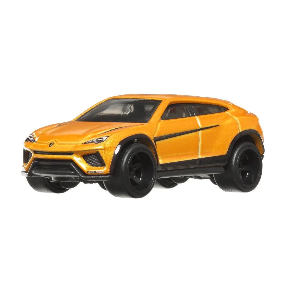 Lamborghini Urus HCK16