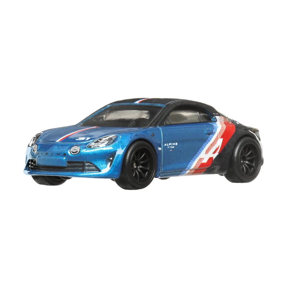 Alpine A110 HCK17