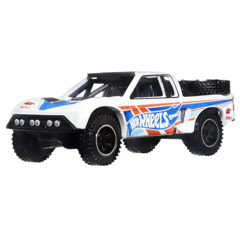 Baja Bouncer — HCR08 — White