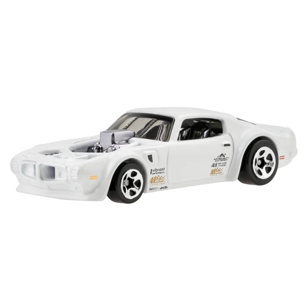 1970 Pontiac Firebird HCT05