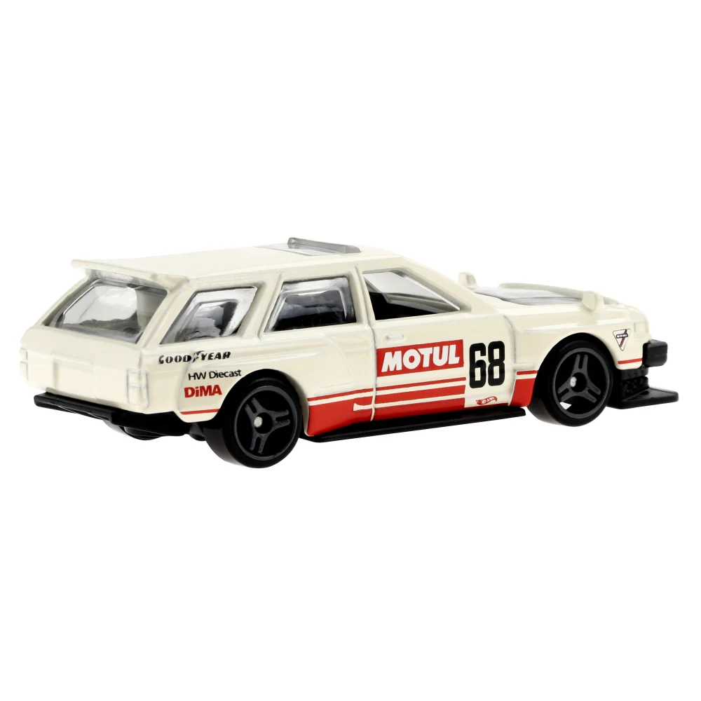 Nissan Maxima Drift Car — HCT17 — Ivory — imagem 3