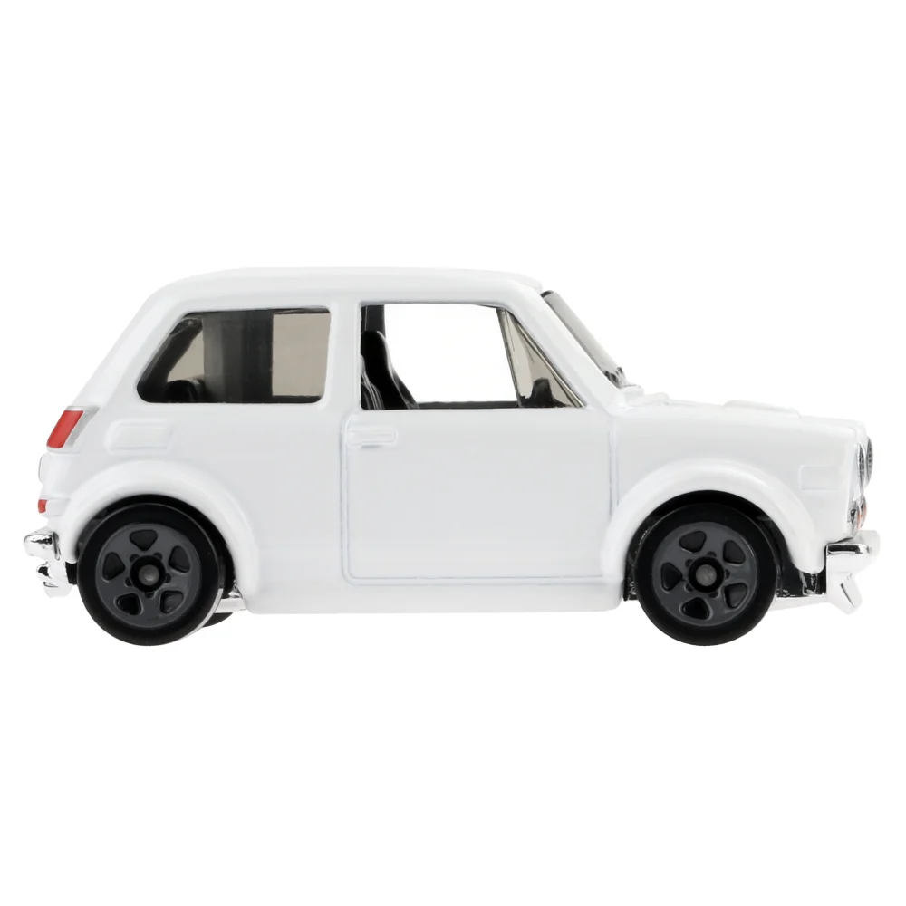 Custom '70 Honda N600 — HCT75 — White — imagem 5