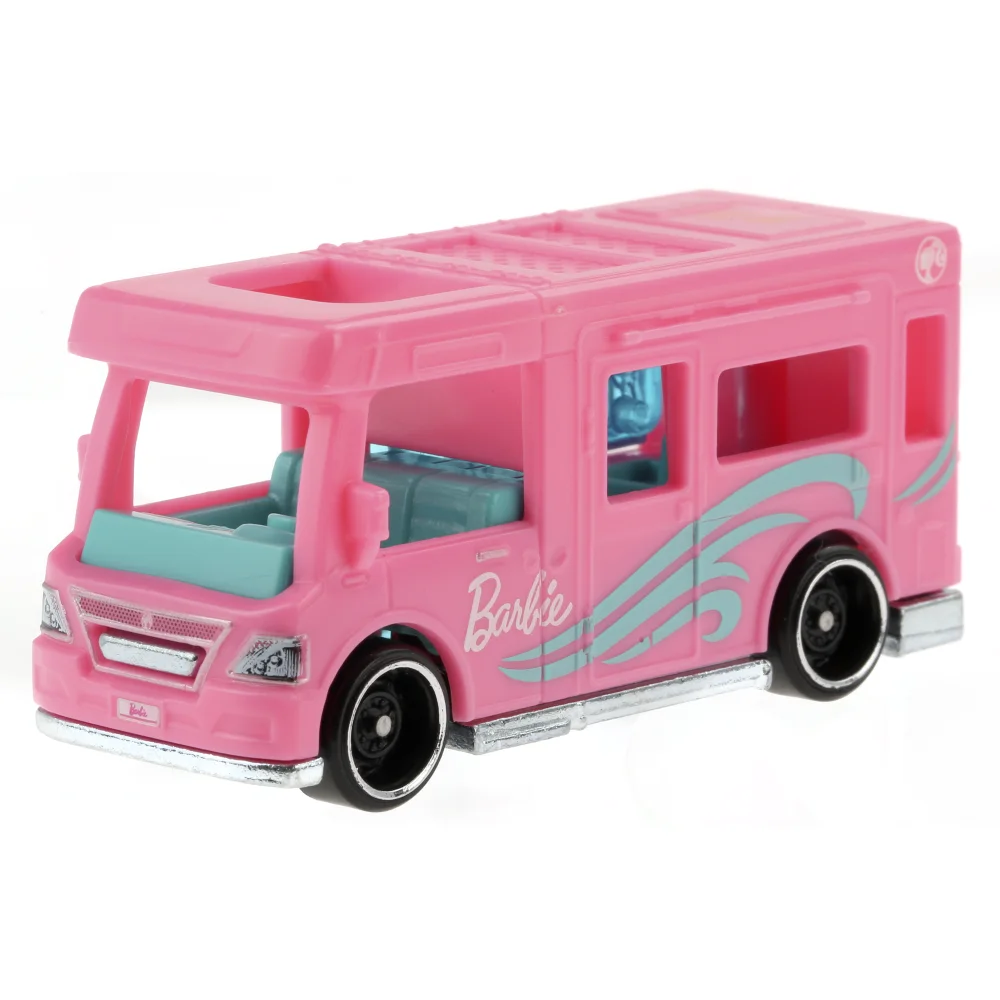 Barbie Dream Camper — HCT79 — Pink
