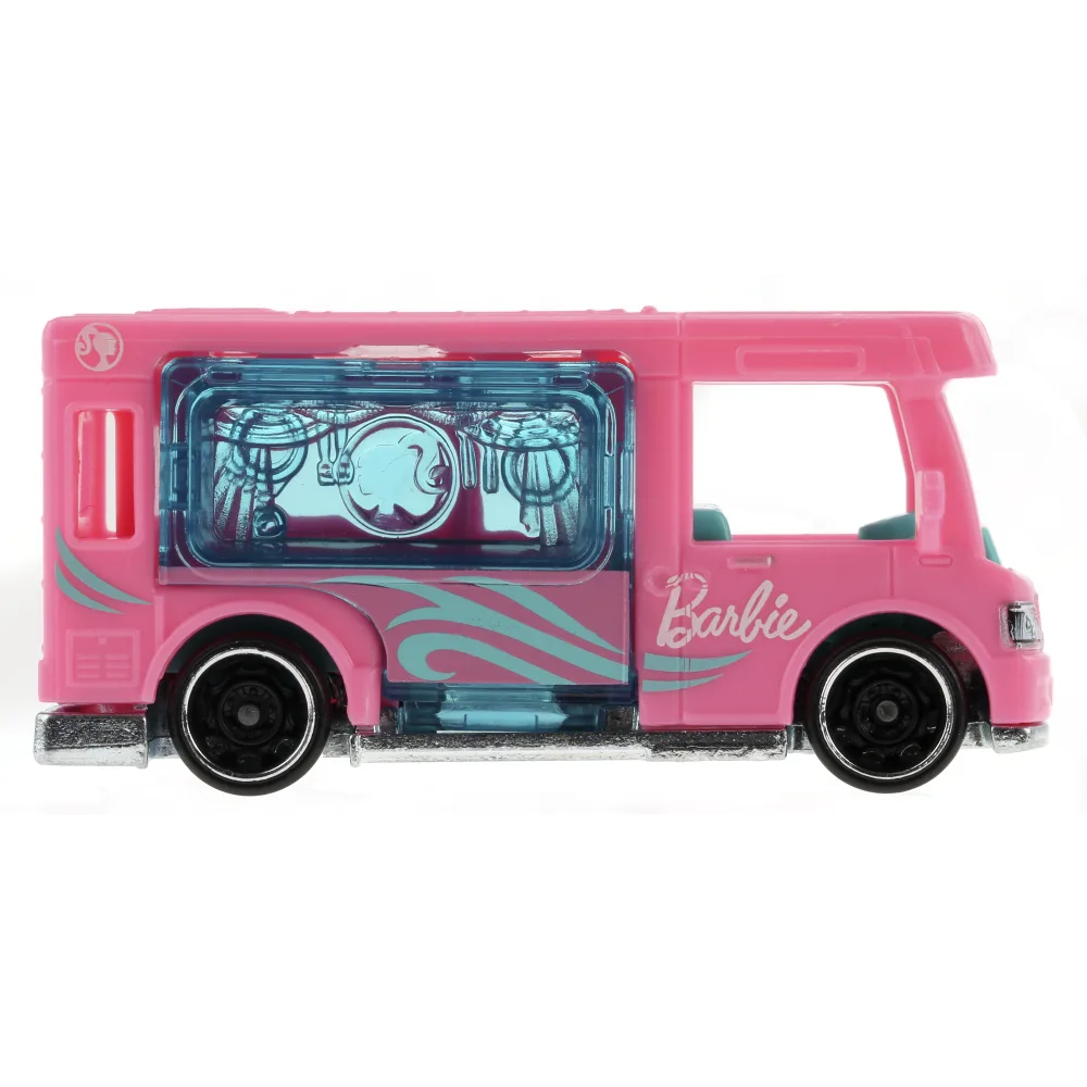 Barbie Dream Camper — HCT79 — Pink — imagem 4