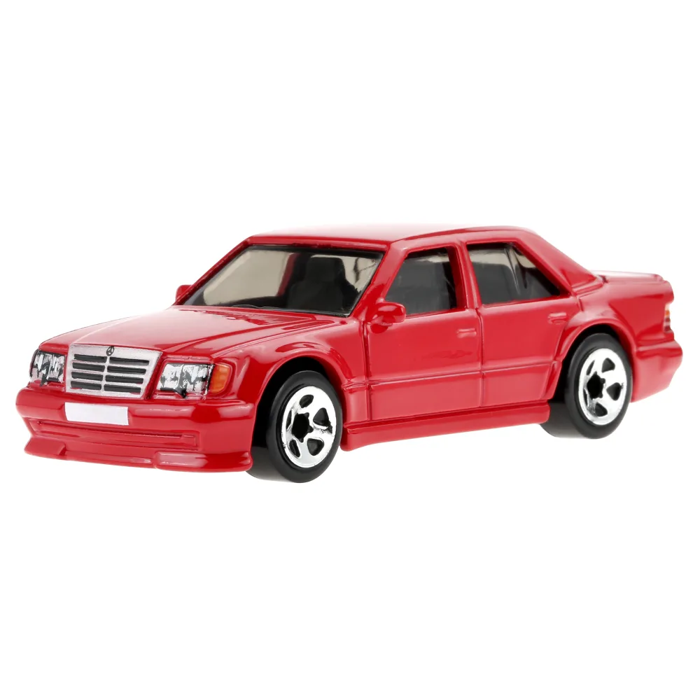 Mercedes-Benz 500 E HCT95