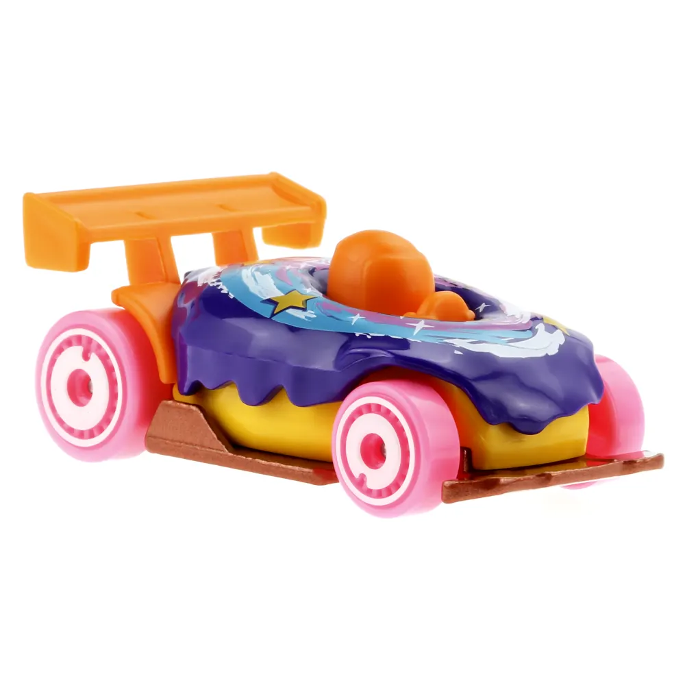 Donut Drifter — HCV51 — Violet — imagem 4