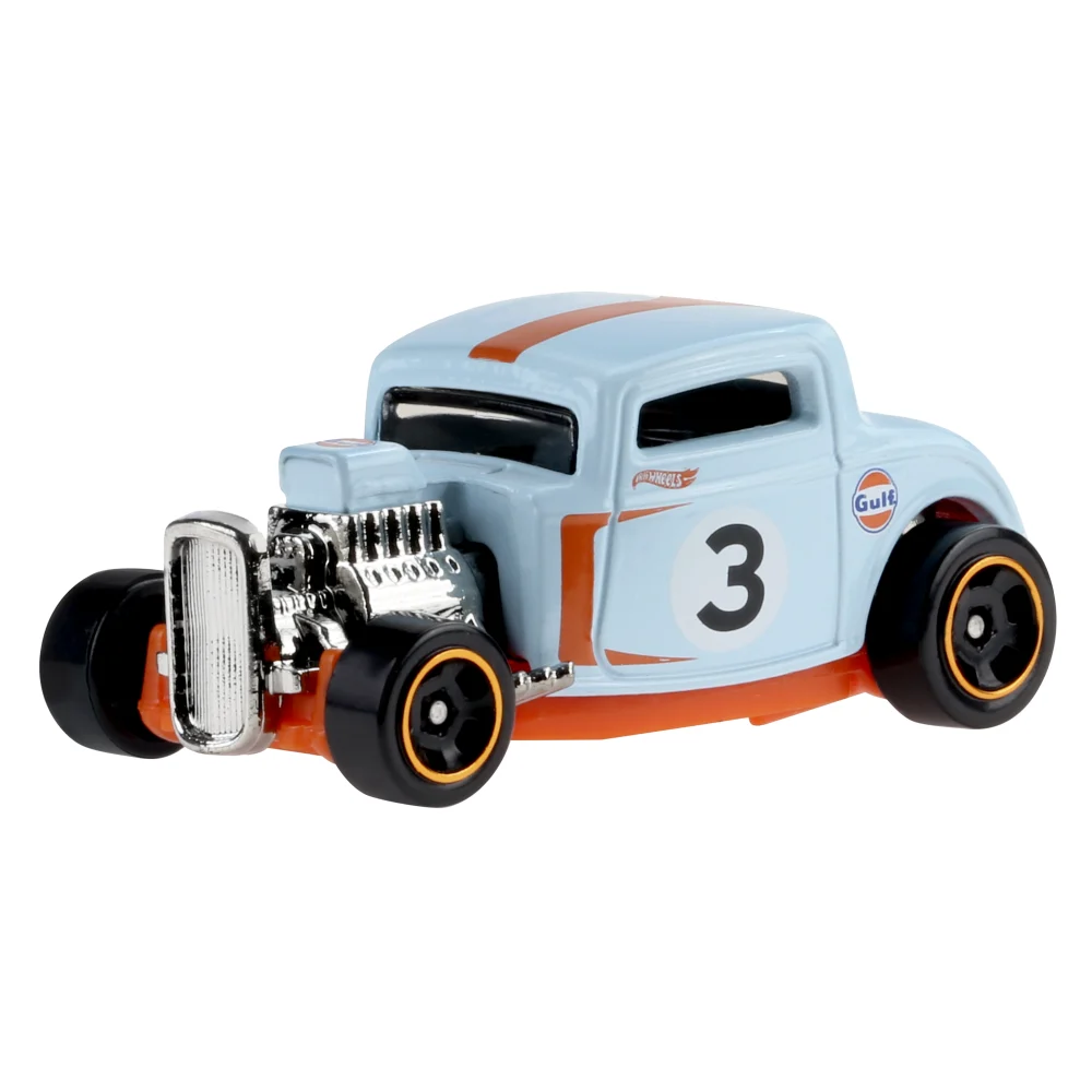 '32 Ford HCV75
