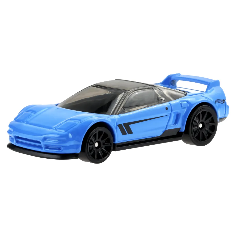 '90 Acura NSX — HCV83 — Glossy Blue