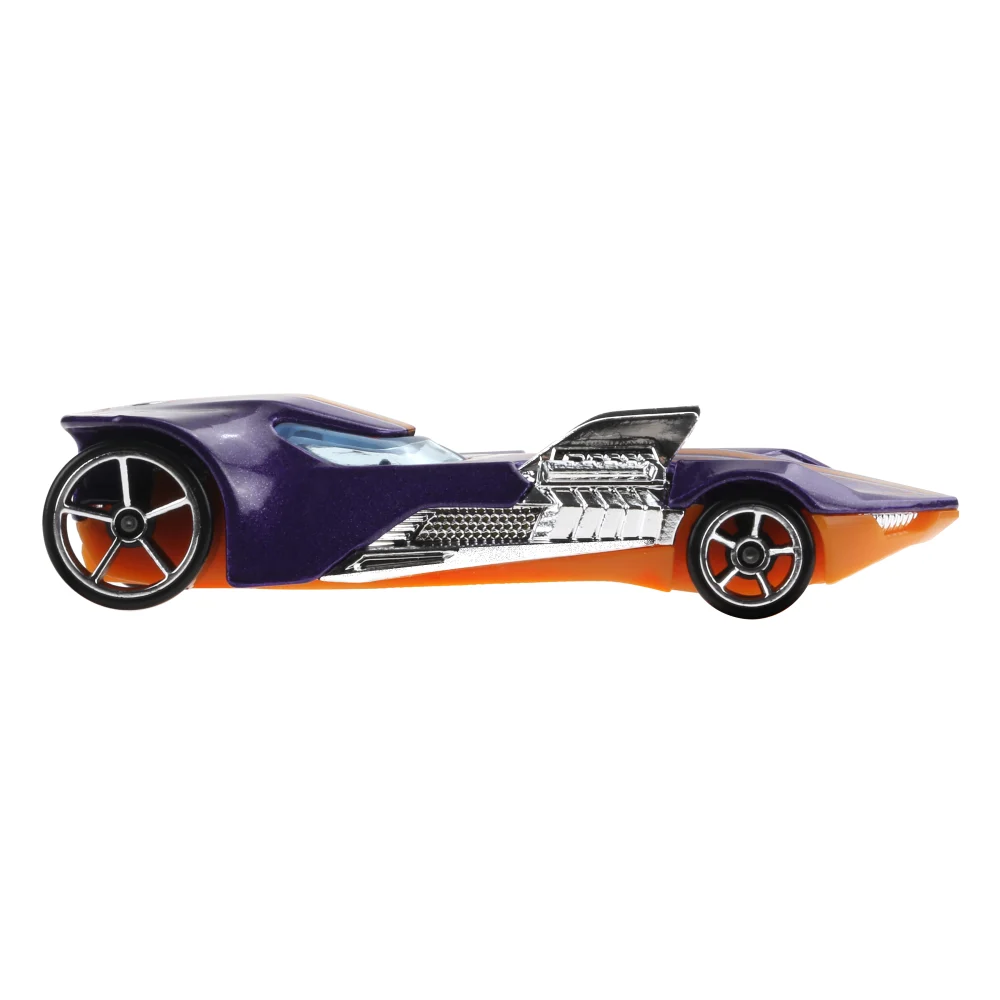 Twin Mill III — HCV96 — Metalflake Purple — imagem 5