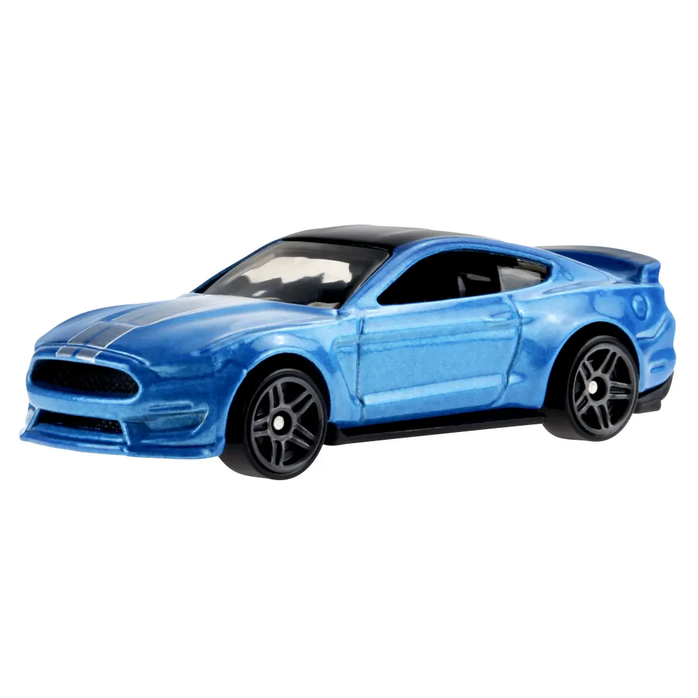 Ford Shelby GT350R HCW36