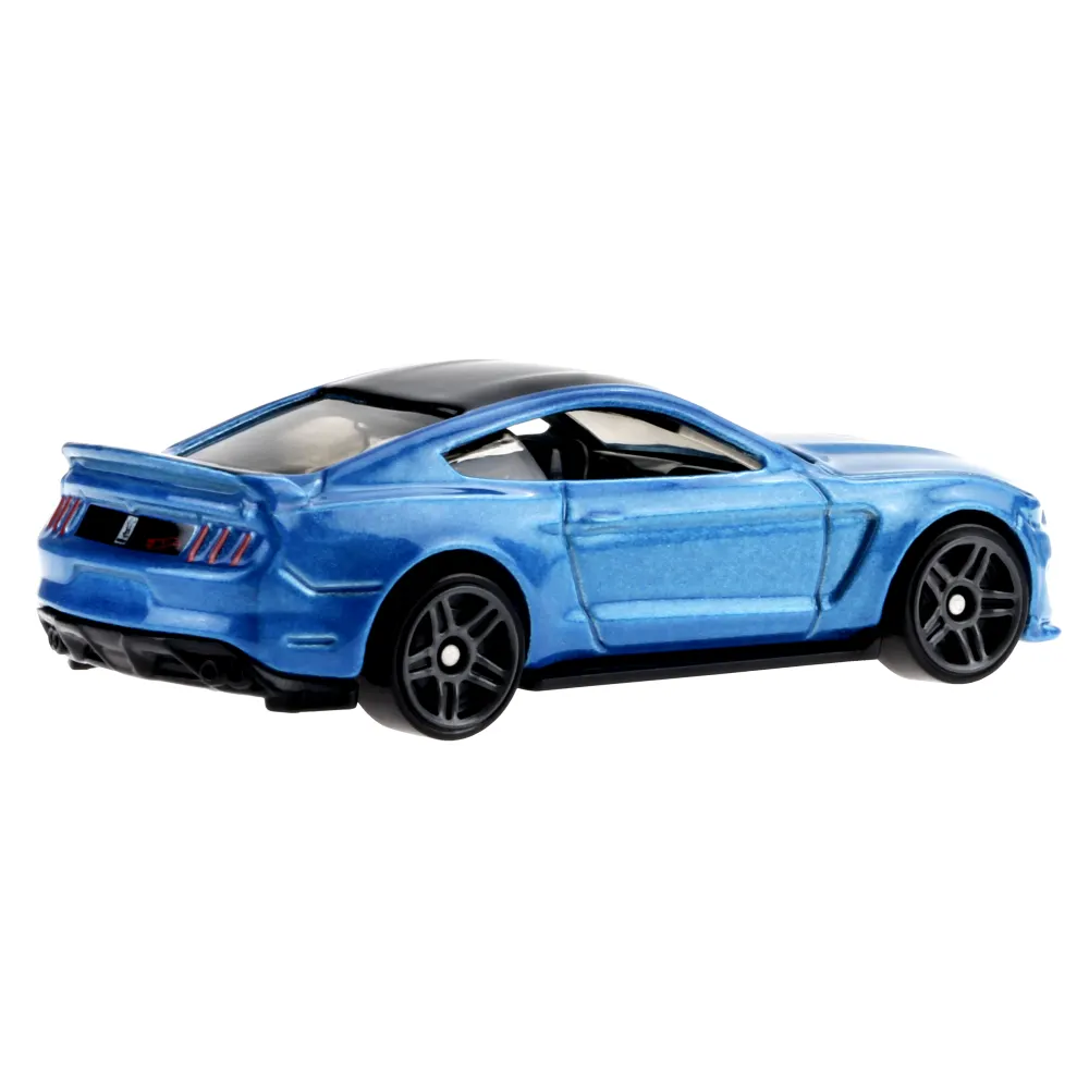 Ford Shelby GT350R — HCW36 — Velocity Blue — imagem 3