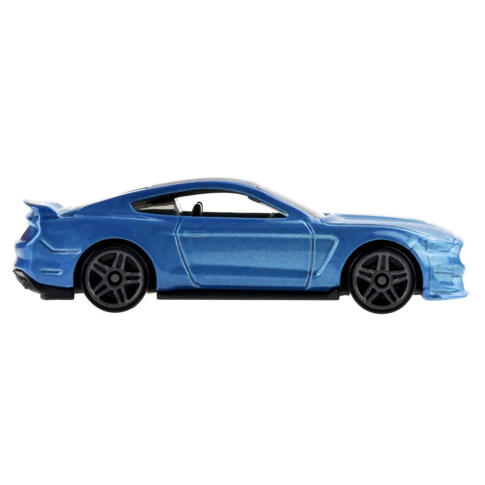 Ford Shelby GT350R — HCW36 — Velocity Blue — imagem 5