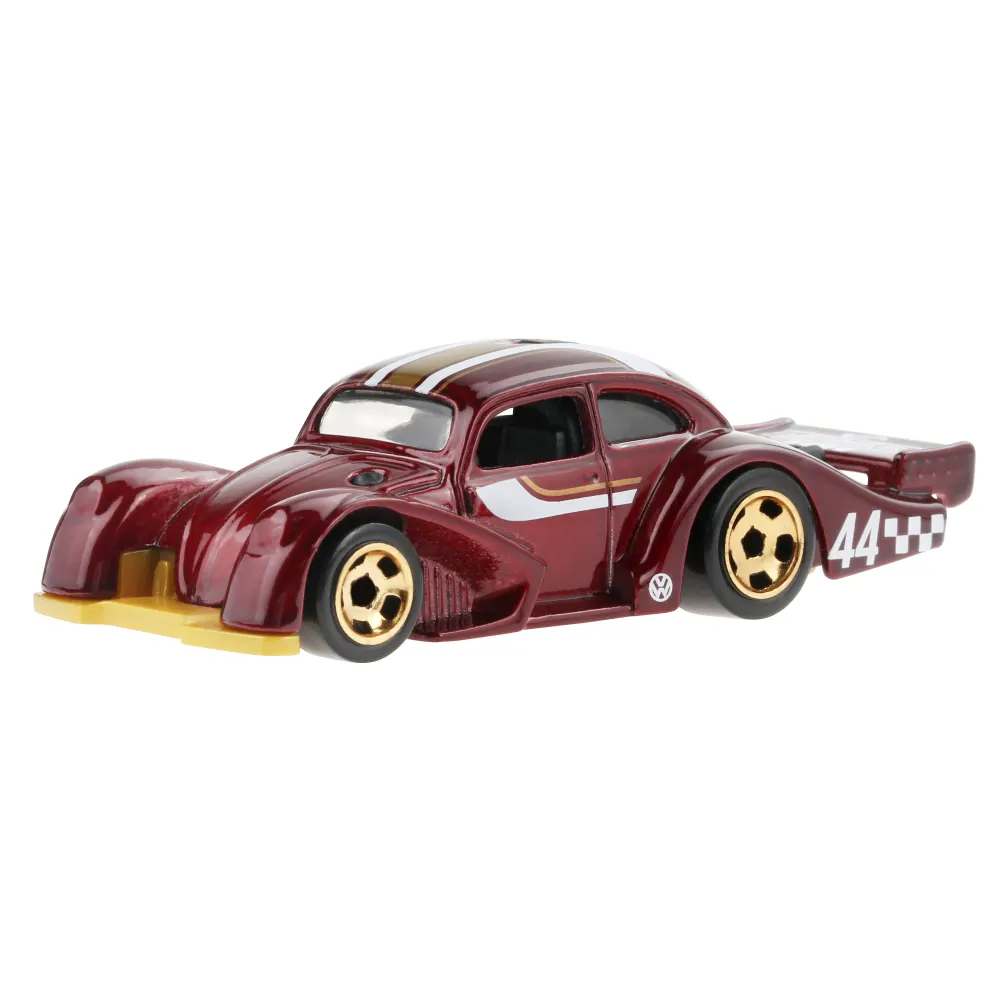 Volkswagen Käfer Racer — HCW48 — Deep Red