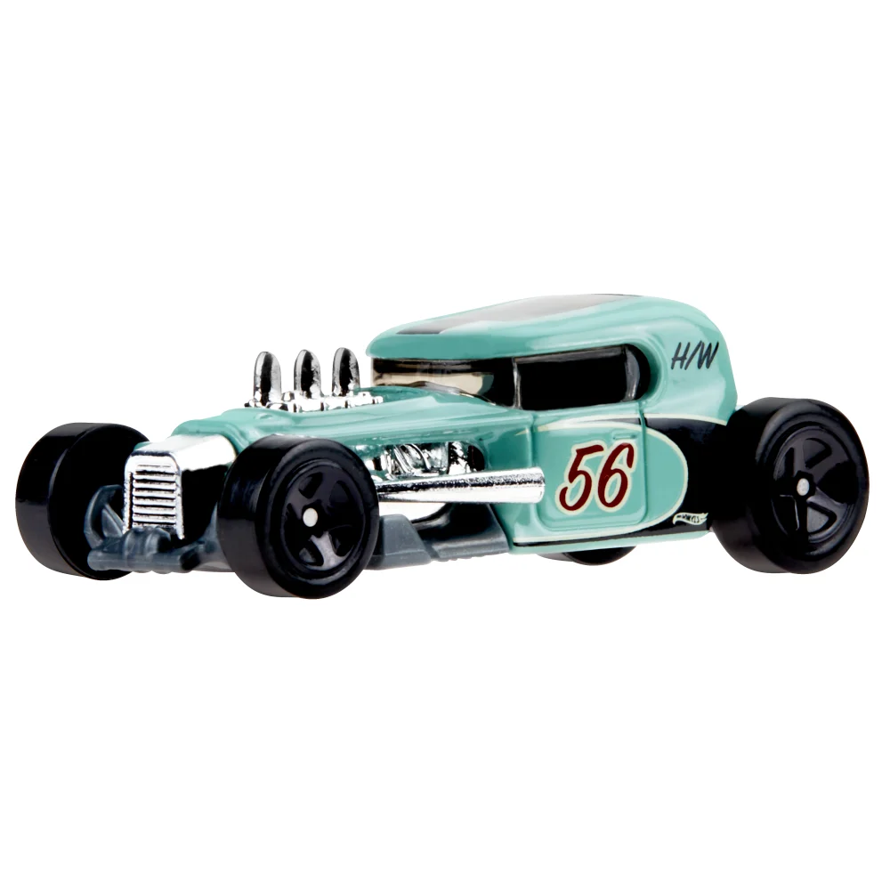 Mod Rod — HCW65 — Seafoam Green