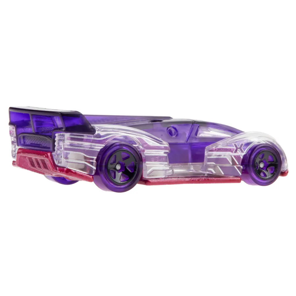 Electrack — HCX63 — Clear — imagem 3